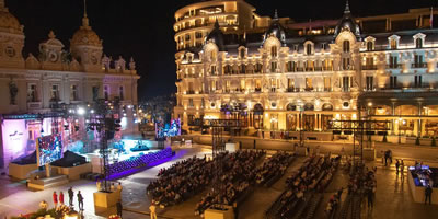 stages of fortune: how global venues became music halls
