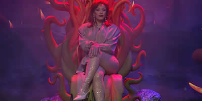 doja cat unleashes spooky chaos in fortnite fortnitemares 2025