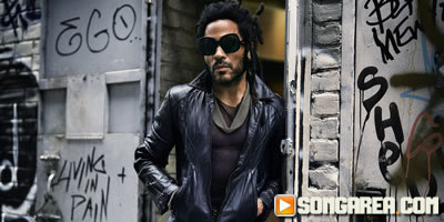 lenny kravitz loses dreadlocks in wild brisbane concert moment