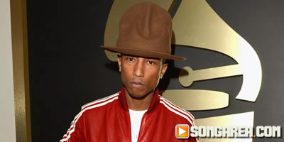 how pharrell williams, bruno mars, and jason mraz turned hats into style icons