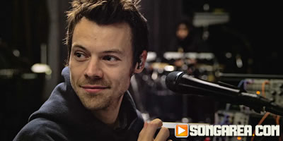 harry styles netflix concert: catch the manchester show