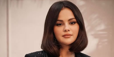 selena gomez supports victims of wildfire in los angeles